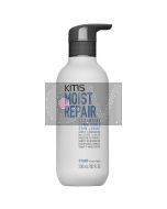 KMS Moist Repair Cleansing Conditioner 275ml - Soin Lavant Hydratant
