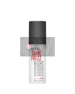 KMS Tame Frizz De-Frizz Oil 100ml - Huile Capillaire Anti-Frisottis