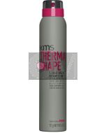 KMS Therma Shape Spray 2-en-1 200ml - Protection Thermique & Fixation
