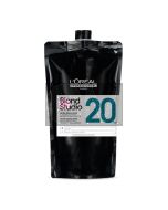 L'Oréal Professionnel Blond Studio Oxydant Nutri-Developer 6% 20 Vol