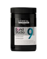L'Oréal Professionnel Blond Studio Poudre Décolorante Bonder Inside 9 500g