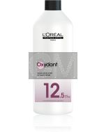 L'Oréal Professionnel Crème Oxydant 12,5 Vol (3,75%) 1000ml