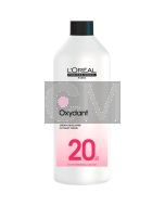 L'Oréal Professionnel Crème Oxydant 6% (20 Vol.) 1L - Révélateur pour Majirel