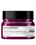 L'Oréal Professionnel Curl Expression Masque Hydratant Intense 250ml