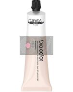 L'Oréal Professionnel Dia Color 4.12 Châtain Cendré Irisé 60ml - Coloration Demi-Permanente Sans Ammoniaque