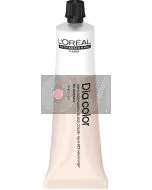 L'Oréal Professionnel Dia Color 4.12 Châtain Cendré Irisé 60ml - Coloration Demi-Permanente Sans Ammoniaque