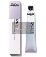 L'Oréal Professionnel Dialight 10.24 Blond Platine Irisé Cuivré 50ml