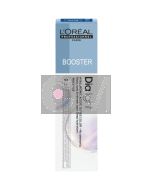 L'Oréal Professionnel Dialight Booster Bleu 60ml - Intensificateur de Couleur