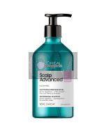 L'Oréal Professionnel Scalp Advanced Anti-Discomfort Dermo-Regulator Shampoo 500ml