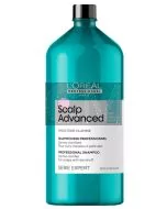 L'Oréal Professionnel Scalp Advanced Shampooing Dermo-Clarifiant Anti-Pelliculaire 1,5L