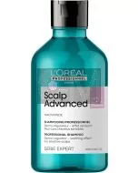 L'Oréal Professionnel Scalp Advanced Shampooing Dermo-Régulateur Anti-Inconfort 300ml