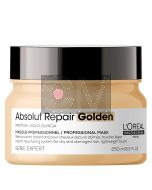 L'Oréal Professionnel Série Expert Absolut Repair Golden Mask Cheveux Fins 250ml