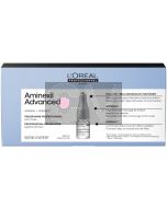L'Oréal Professionnel Serie Expert Aminexil Advanced Activateur Anti-Chute 10x6ml