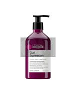 L'Oréal Professionnel Série Expert Curl Expression Crème Lavante Hydratation Intense 500ml