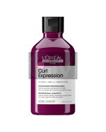 L'Oréal Professionnel Serie Expert Curl Expression Gelée Nettoyante Anti-Résidus 300ml