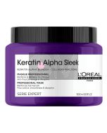 L'Oréal Professionnel Serie Expert Keratin Alpha Sleek Masque 500ml