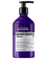 L'Oréal Professionnel Serie Expert Keratin Alpha Sleek Shampooing 500ml