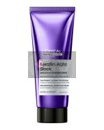 L'Oréal Professionnel Serie Expert Keratin Alpha Sleek Smooth Transformer Treatment 200ml