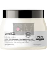 L'Oréal Professionnel Série Expert Metal Detox Masque Professionnel 500ml