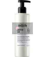 L'Oréal Professionnel Serie Expert Metal DX Pré-Shampooing Protecteur 250ml