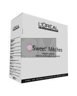 L'Oréal Professionnel Sweet Mèches - Papier à Mèches Transparent 50m