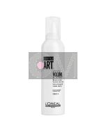 L'Oréal Professionnel Tecni.Art Volume Extra Full 250ml - Mousse Volume Longue Tenue