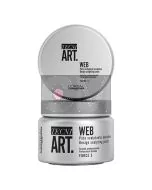 L'Oréal Professionnel Tecni.ART Web Pâte Fibreuse Structurante 150ml