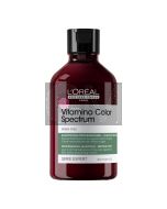 L'Oréal Professionnel Vitamino Color Spectrum Green Dyes Shampoo Neutralisant 300ml
