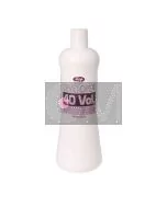 Lisap Developer Crème Oxydant 12% 40 Vol 1L – Coloration Professionnelle
