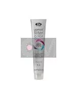 Lisap Lisaplex Filter Color Metallic Ash - Coloration Sans Ammoniaque 100ml