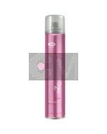 Lisap Lisynet One N Natural Hairspray 500ml - Fixation Naturelle et Flexible