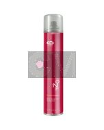Lisap Lisynet One S Laque Fixation Forte 500ml - Tenue Longue Durée