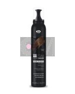 Lisap ReFoam Châtain (hellbraun) 200ml - Mousse Coiffante Raviveuse de Couleur