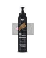 Lisap ReFoam Natural Blonde 200ml - Mousse Coiffante Volumisante et Protectrice de Couleur