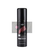 Lisap ReTouch Rosso - Retouche Racines Rouge 75 ml