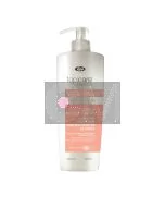 Lisap Top Care Curly Care Shampooing Cheveux Bouclés 1000 ml