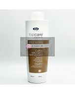 Lisap Top Care Elixir Care Shampoo 500ml - Shampooing Réparateur Professionnel