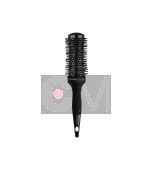 Lussoni Brosse Brushing Sablier ø 43 mm – Volume et Brillance pour Cheveux Longs