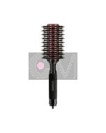 Lussoni Brosse Ronde en Bois ø 38 mm – Volume & Brillance Professionnels