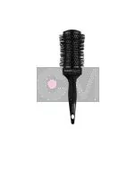 Lussoni Brosse Sablier Styling ø 53 mm – Volume et Lissage pour Cheveux Très Longs
