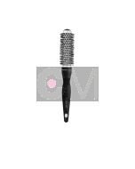 Lussoni Care&Style Brosse de Brushing ø 25 mm – Céramique & Poils Ionisés