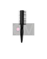Lussoni Care&Style Duovent Brush - Brosse Démêlante Ventilée pour Séchage Rapide