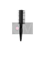 Lussoni Care&Style Duovent Brush - Brosse Démêlante Ventilée pour Séchage Rapide