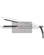 MOSER CeraStyle Pro Lisseur Blanc - Technologie Céramique Professionnelle
