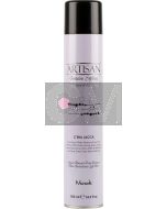 NOOK Artisan C'ERA LACCA - Laque Extra Forte à Effet Mémoire 500ml