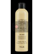 NOOK Artisan OIL LALÁ - Huile Fluide Modelante Non Grasse 250ml