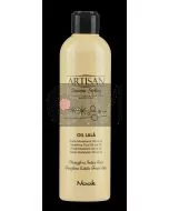 NOOK Artisan OIL LALÁ - Huile Fluide Modelante Non Grasse 250ml