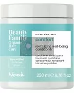 Nook Beauty Family Comfort Conditioner 250ml - Soin Apaisant pour Cuir Chevelu Sensible