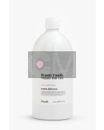 Nook Beauty Family Crema Dolcezza Avoine & Riz Après-Shampooing 1000ml