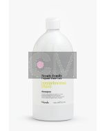 Nook Beauty Family Crème Sorbet Pamplemousse Rose & Kiwi 1000ml
